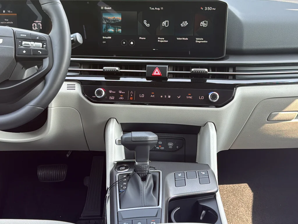 New 2026 Panthera Metal Kia EX image 20