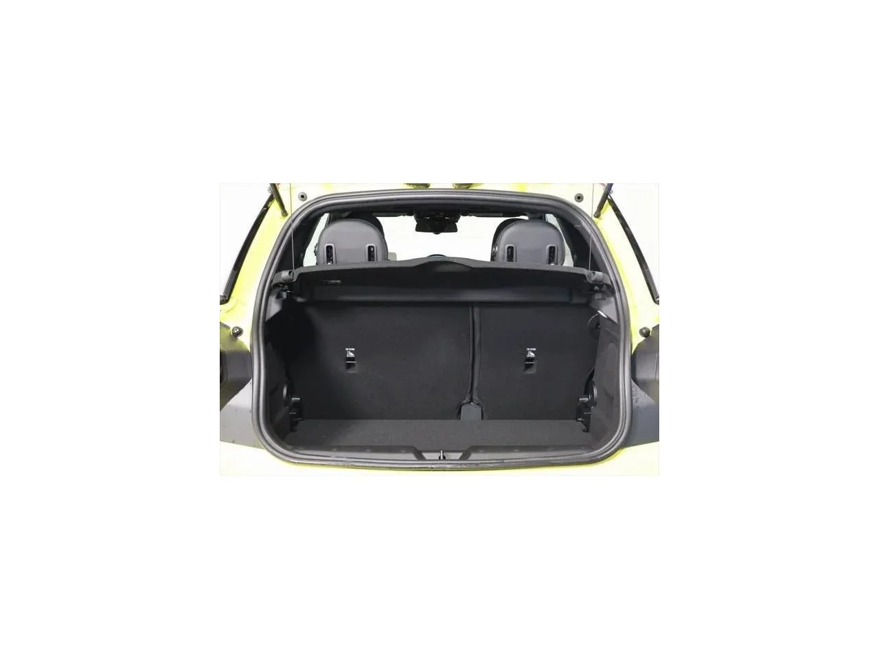 New 2026 Sunny Side Yellow MINI SIGNATURE PLUS image 8
