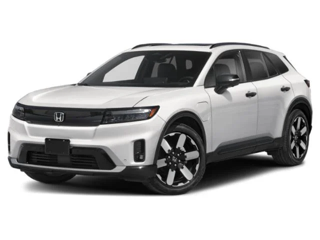 2024 Honda Prologue Elite AWD's photo