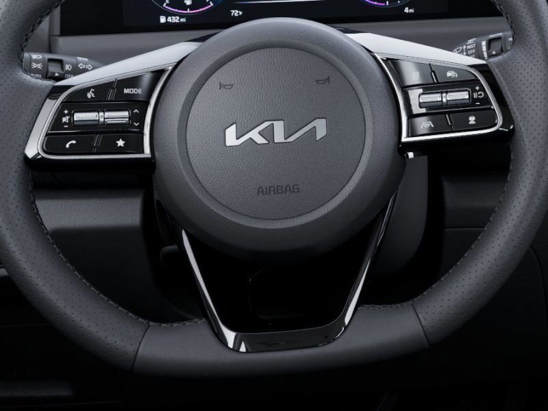 2025 Kia Seltos SX - Photo 22