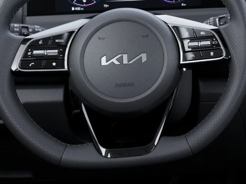2025 Kia Seltos SX - Photo 22
