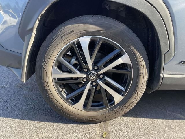 Certified Used 2024  Toyota Hybrid XSE image 13