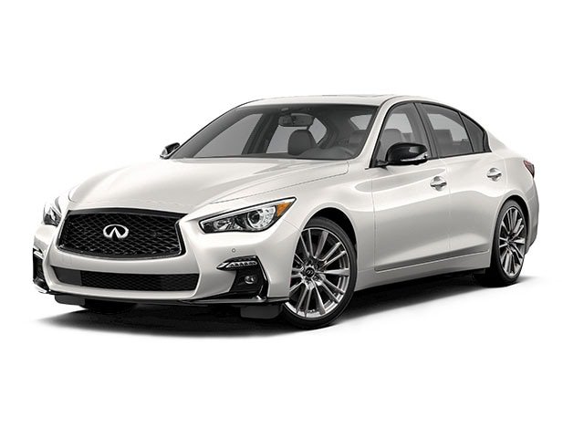 2024 INFINITI Q50 RED SPORT