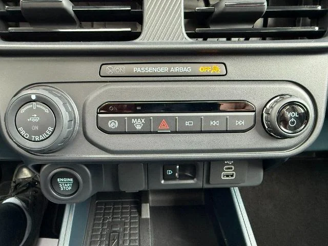 2025 Ford Maverick Lariat - Photo 58