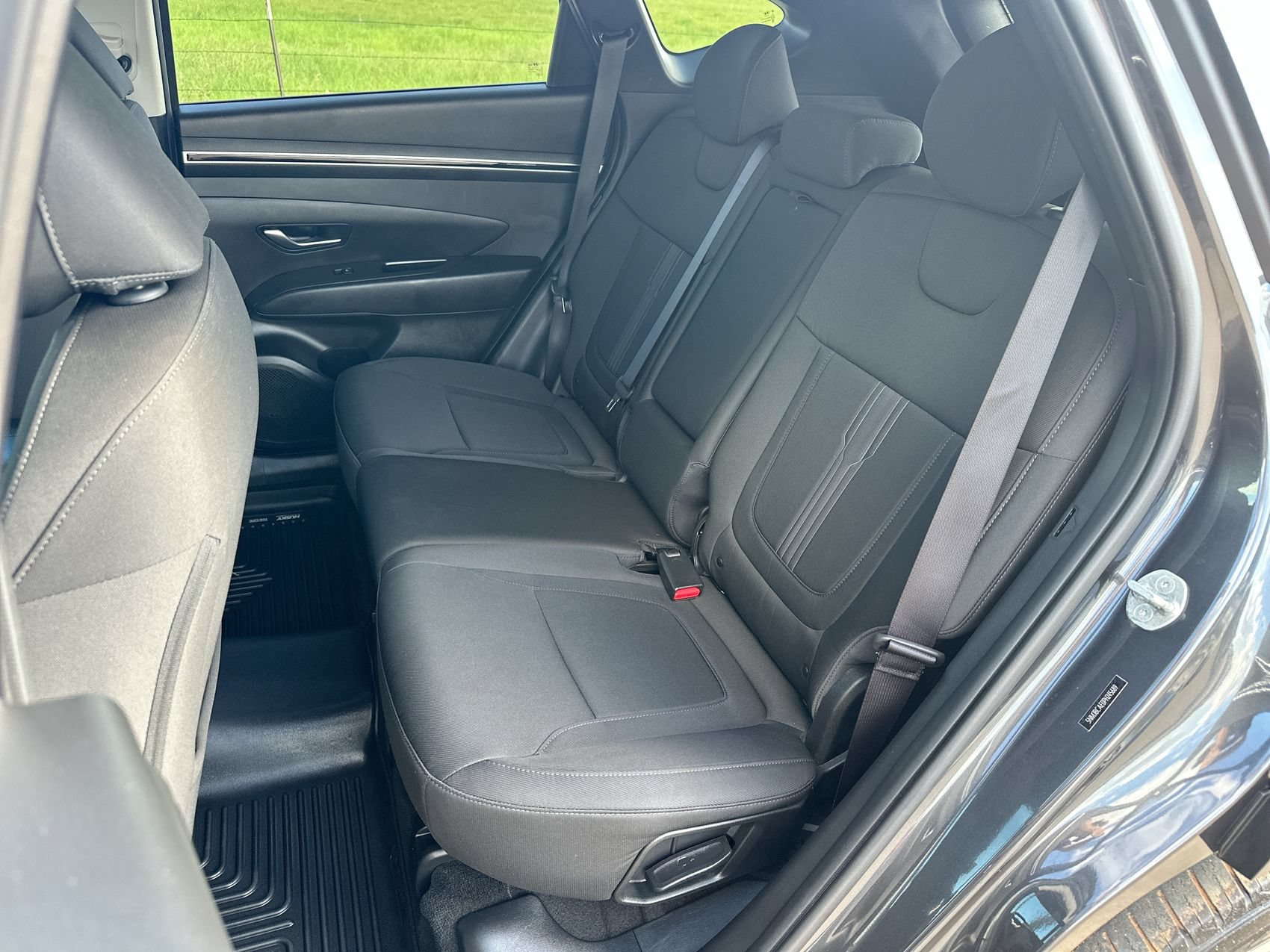 2023 Hyundai Tucson SEL - Photo 22