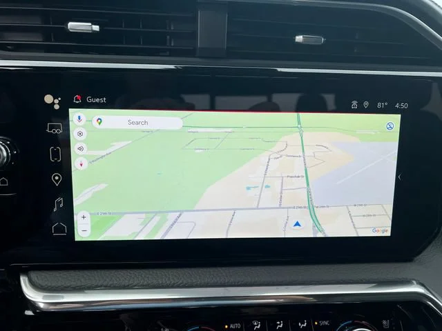 2026 GMC Sierra 1500 Denali - Photo 22