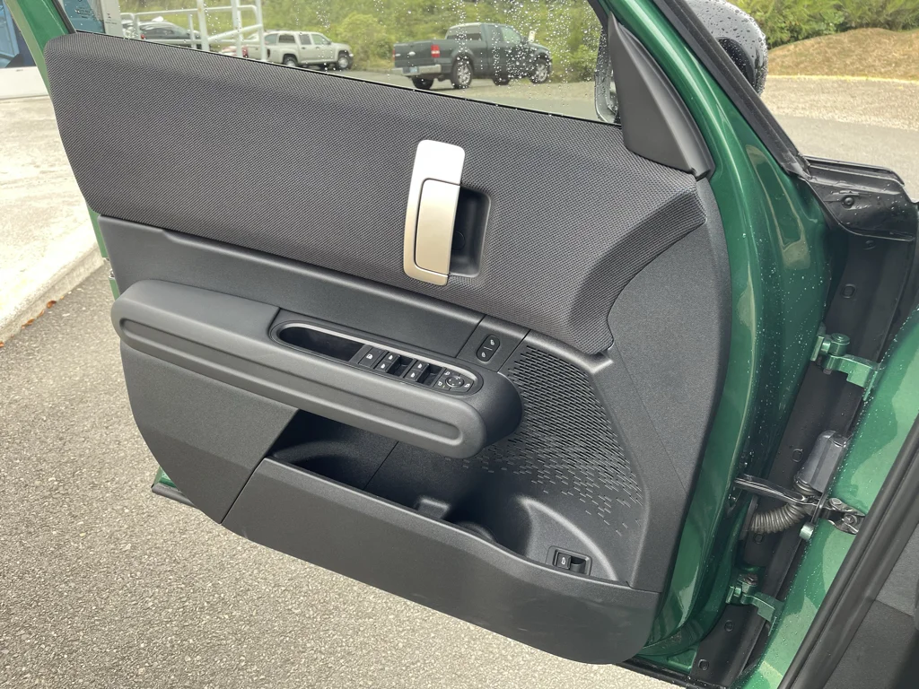 2025 MINI Countryman S - Photo 12