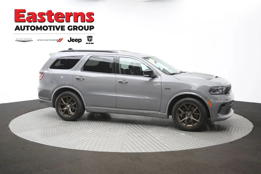 Used 2025 Gray Dodge R/T 20th Anniversary Plus image 50