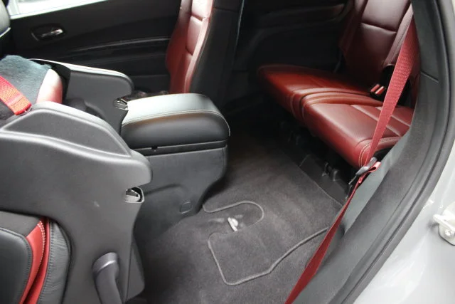 Used 2023 Gray Dodge SRT 392 Premium image 27