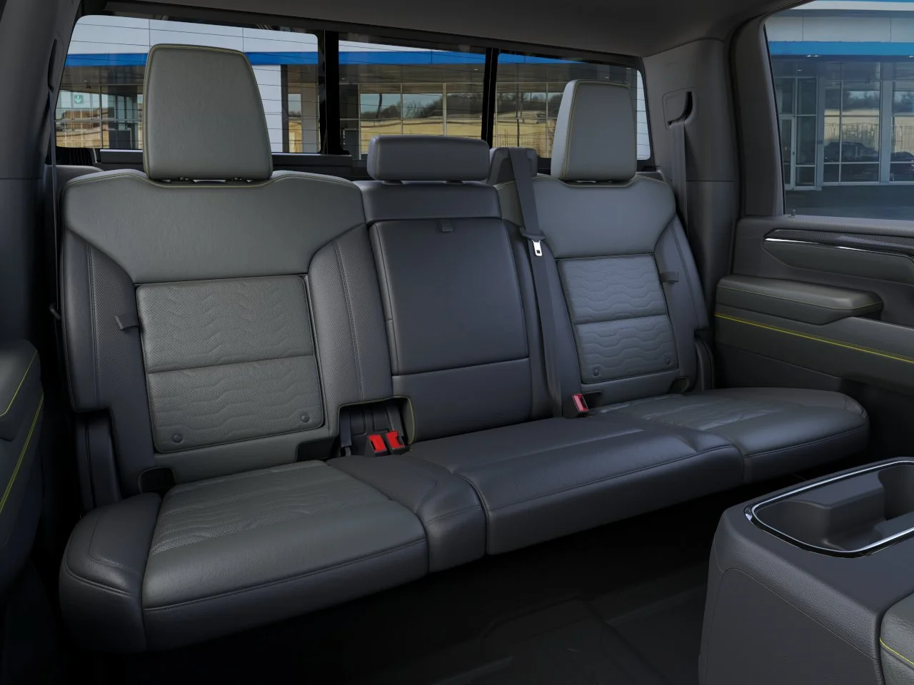 2026 Chevrolet Silverado 2500 HD ZR2 - Photo 18