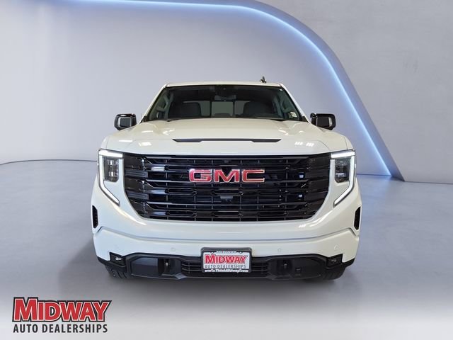 New 2026 Summit White GMC Elevation image 8