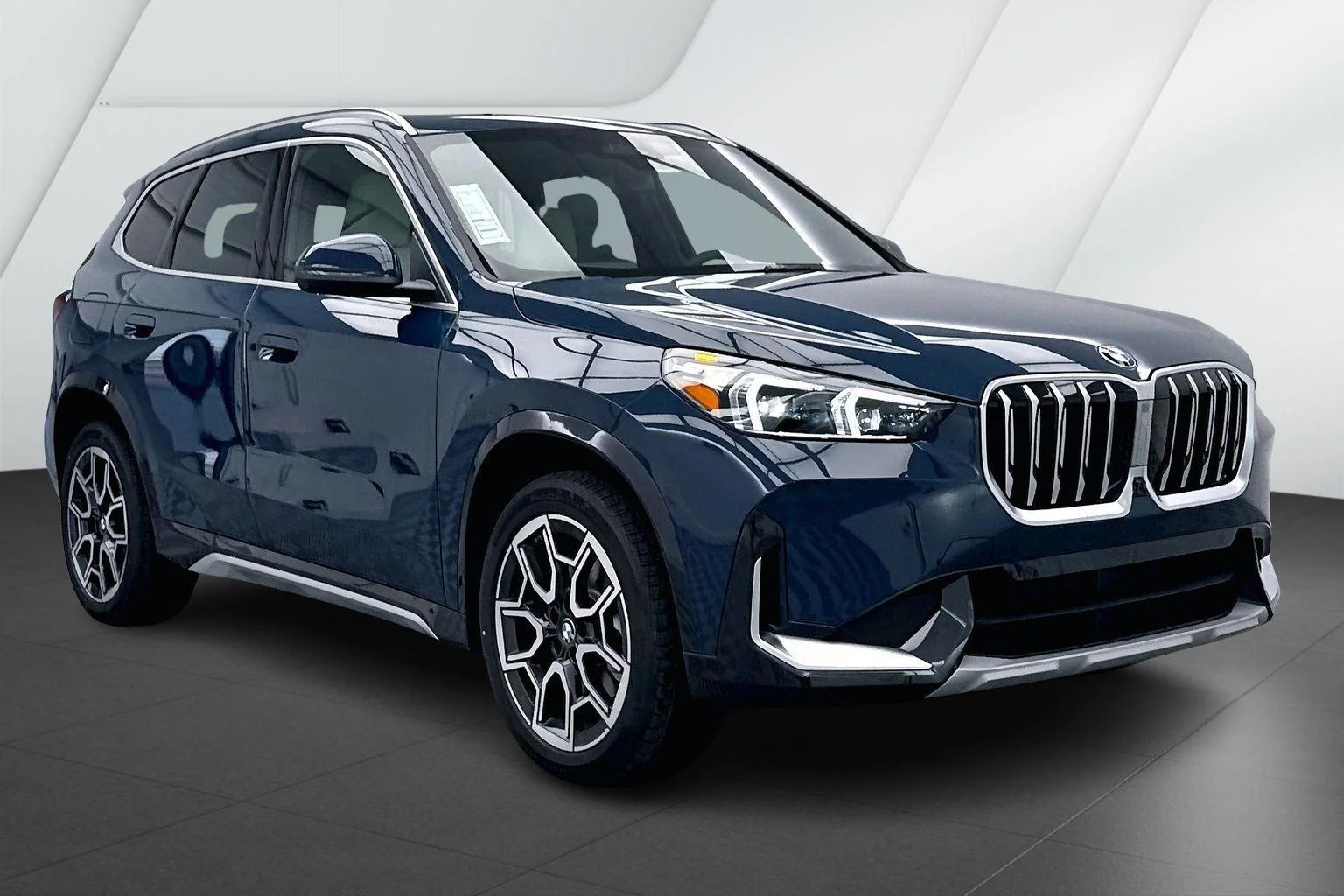 2026 BMW X1