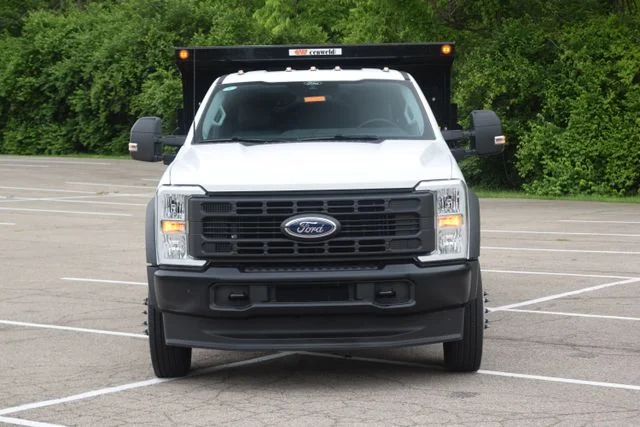 2025 Ford F-550 Super Duty Chassis Cab XL - Photo 14