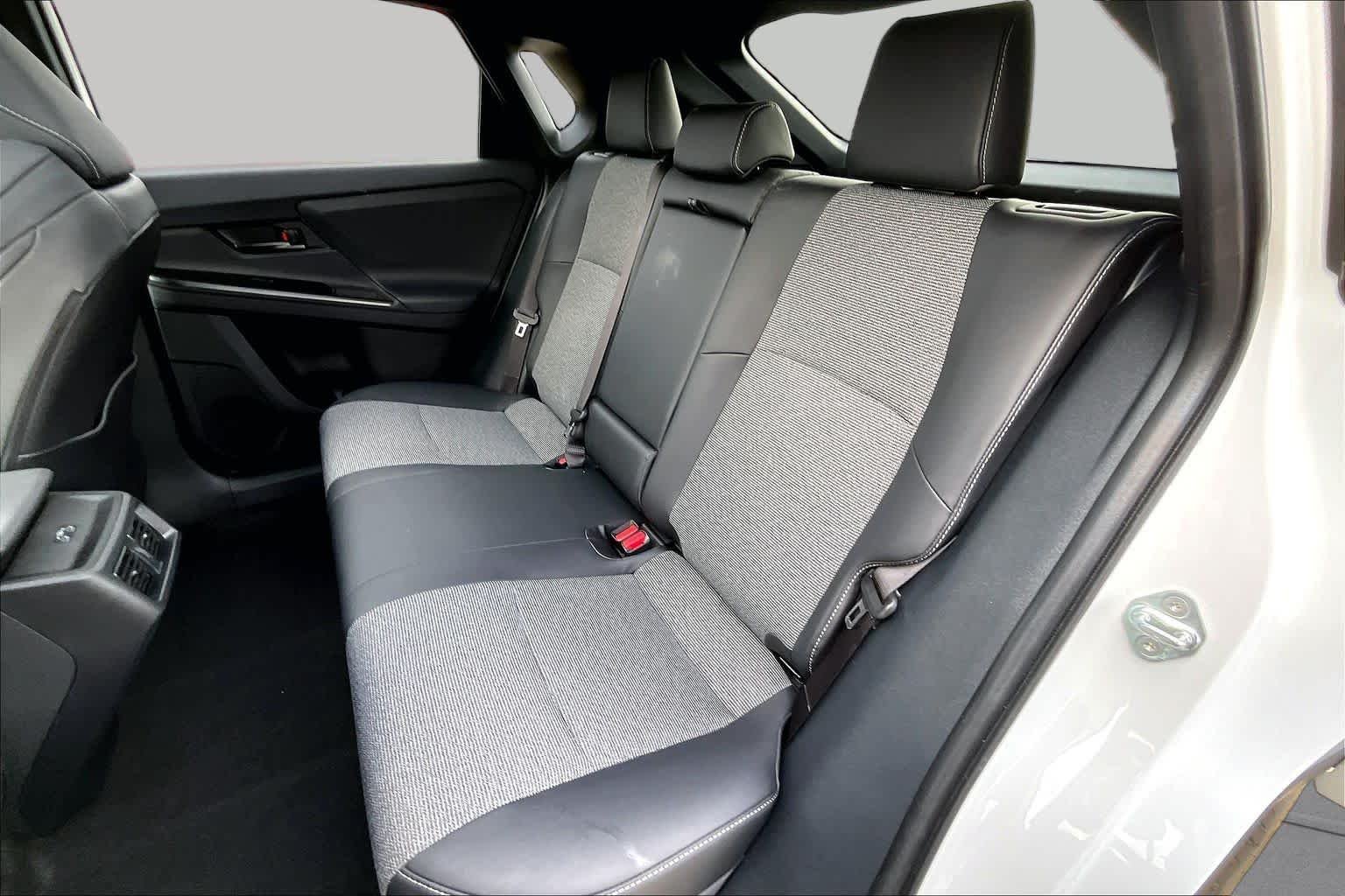 Certified Used 2026 Wind Chill Pearl Toyota XLE Plus image 18