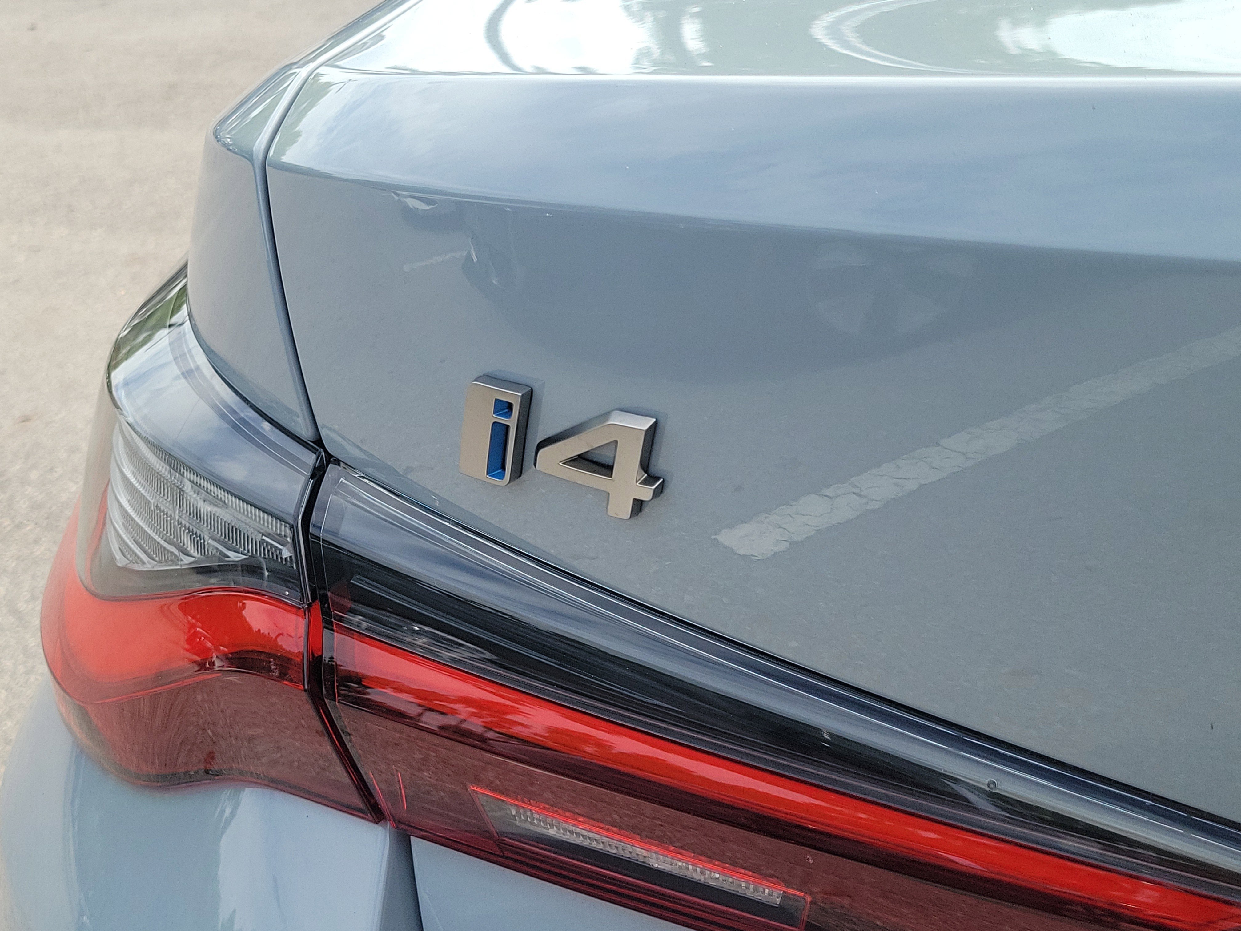 Certified Used 2024 Brooklyn Grey Metallic BMW M50 image 6