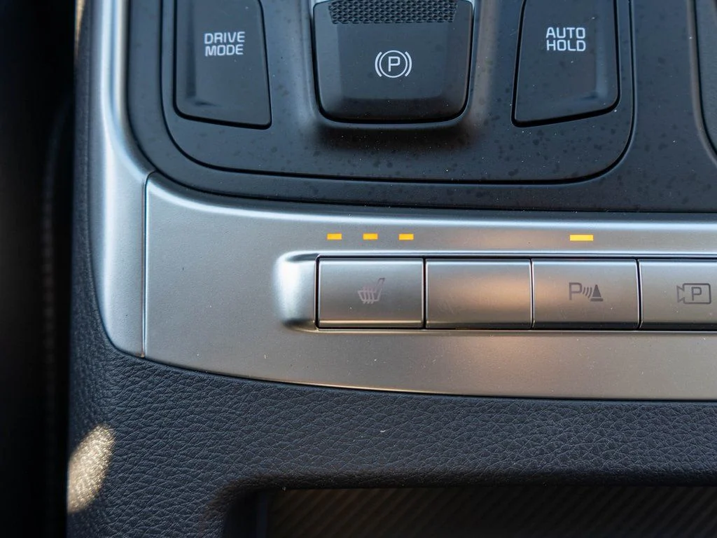 2026 Kia Carnival LXS - Photo 26
