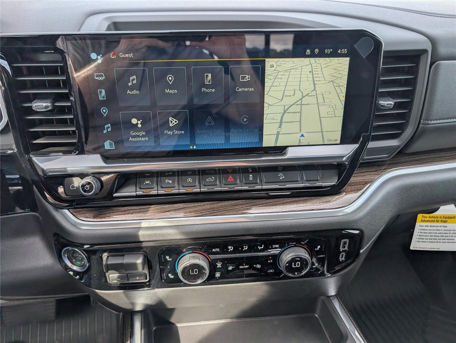New 2026 Summit White Chevrolet LT Trail Boss image 21