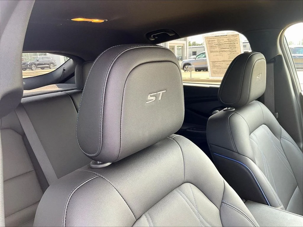 Used 2026 Gray Buick Sport Touring image 23