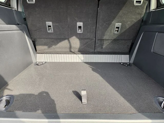 New 2026 Avalanche Gray Ford Big Bend® image 33