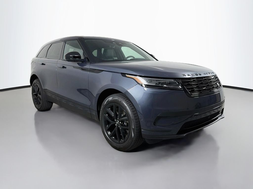 New 2026 Varesine Blue Land Rover S image 3