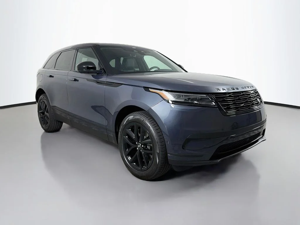 New 2026 Varesine Blue Land Rover S image 3