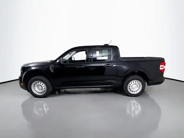 New 2026 Shadow Black Ford XL image 33