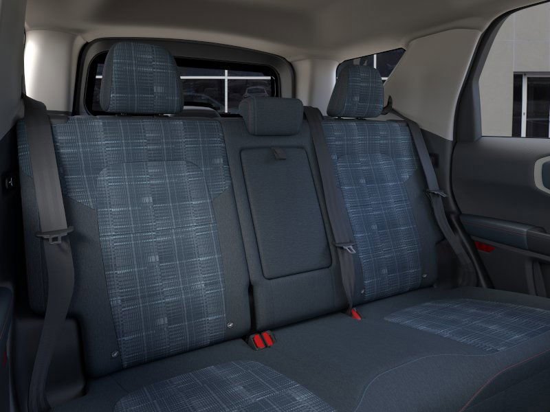 2025 Ford Bronco Sport Heritage - Photo 11