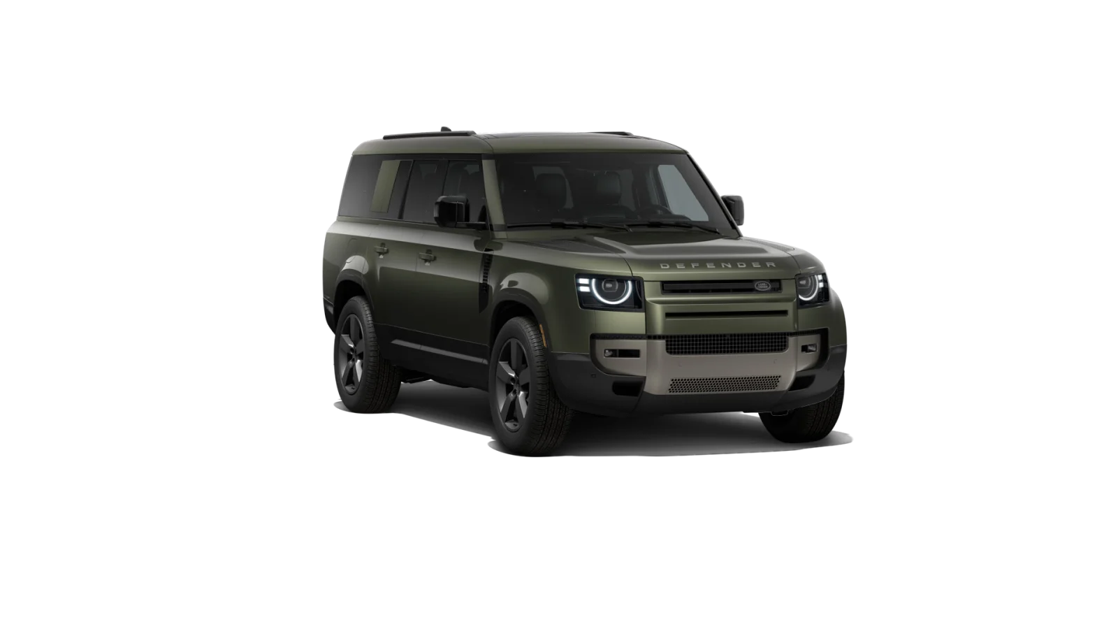 2026 Land Rover Defender 130 S P300's photo