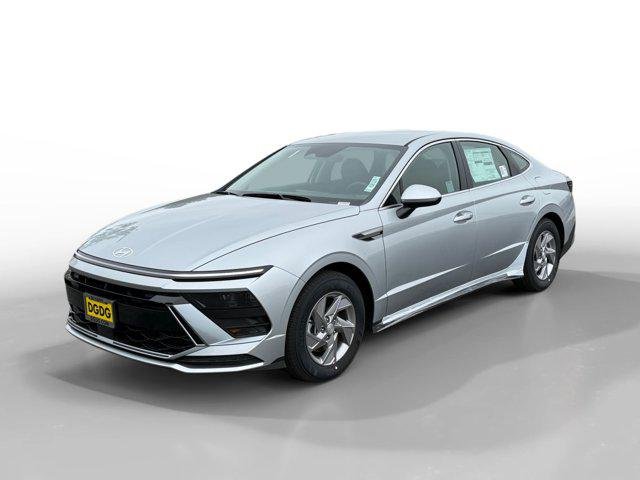 2026 Hyundai Sonata SE - Photo 21
