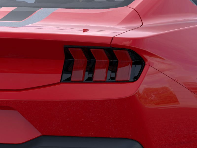 2025 Ford Mustang GT Premium Fastback - Photo 21