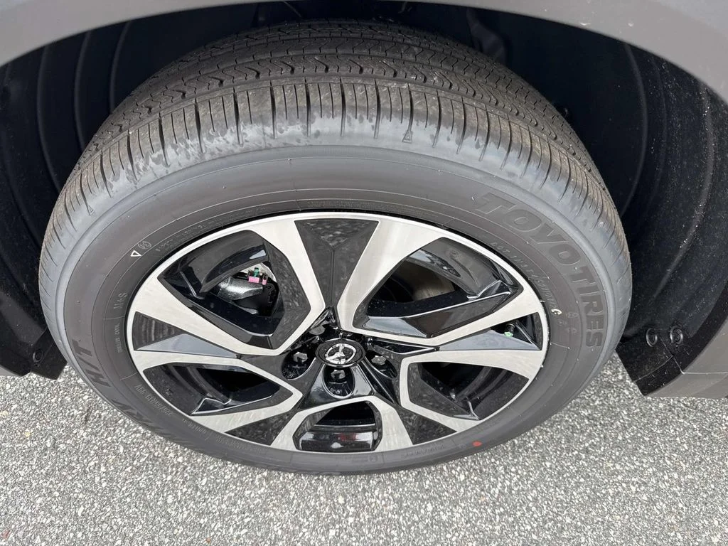 New 2026 Polymetal Gray Metallic Mazda 2.5 S Preferred AWD image 11