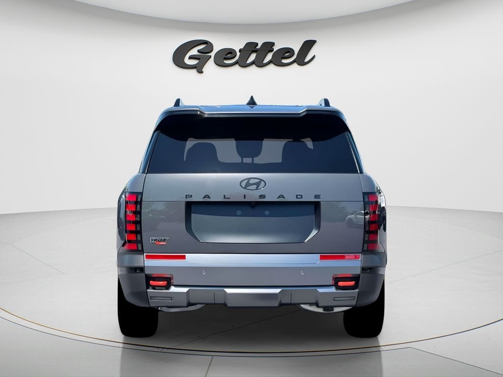 New 2026 Gray Hyundai XRT Pro image 9