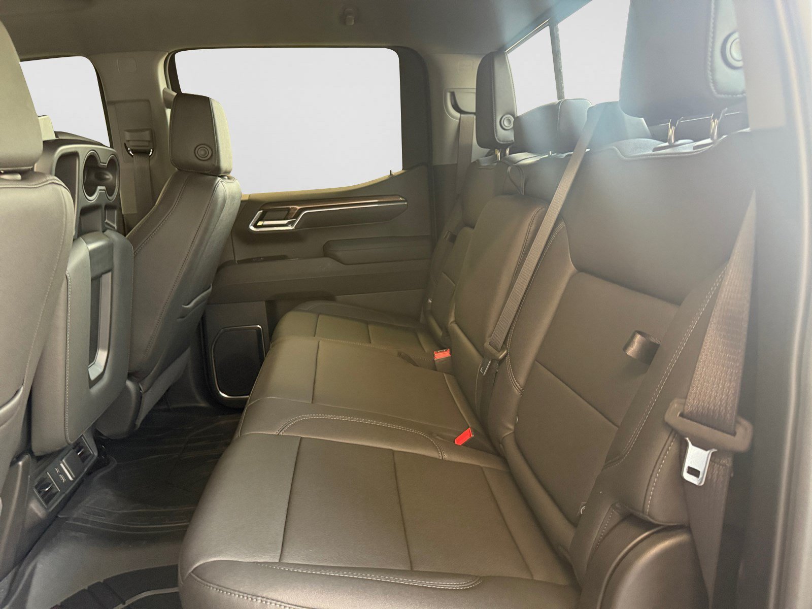 2026 Chevrolet Silverado 1500 LT - Photo 19