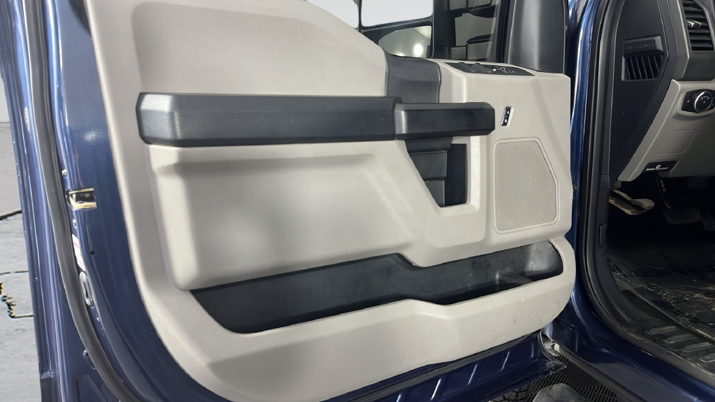 2017 Ford F-250 Super Duty XL - Photo 13