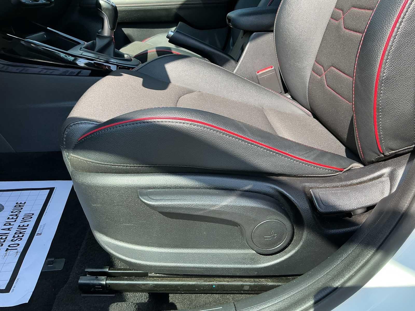 Used 2020 Snow White Pearl KIA GT image 13