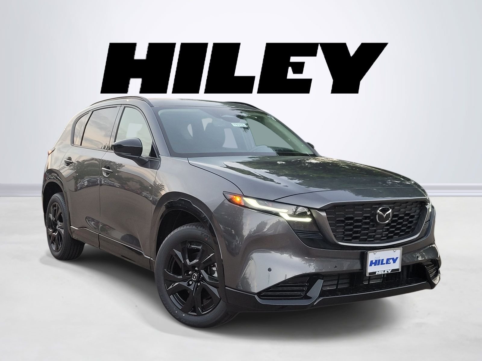 2026 Mazda CX-5 S Premium Auto AWD's photo