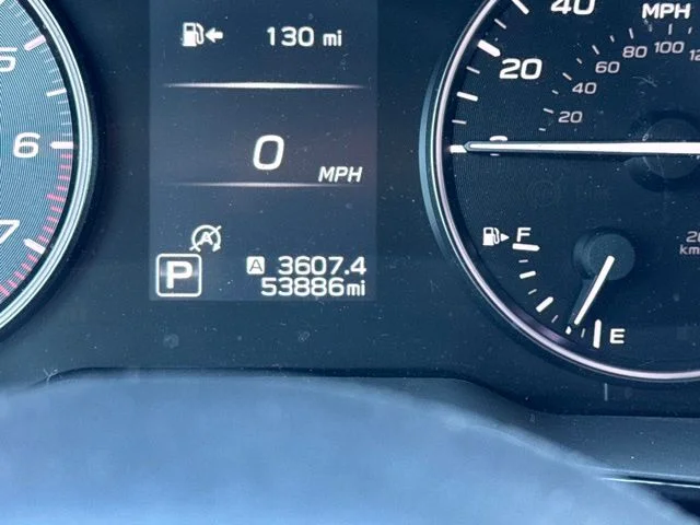 Used 2024 Brown Subaru Premium image 26