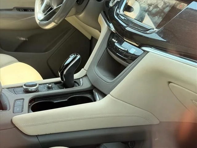 Used 2022 Brown Cadillac Premium Luxury image 13
