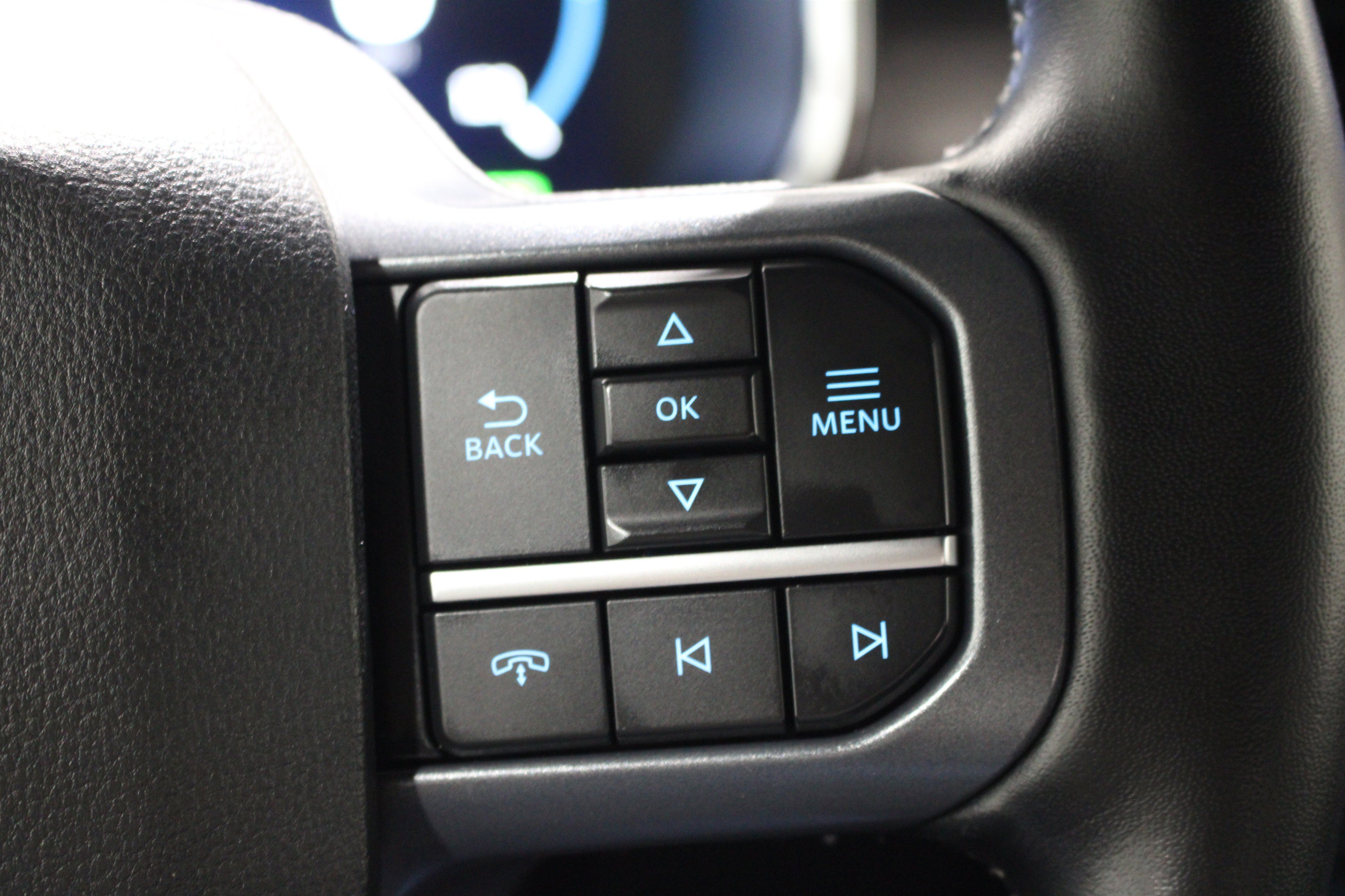 2023 Ford F-150 Lariat - Photo 13