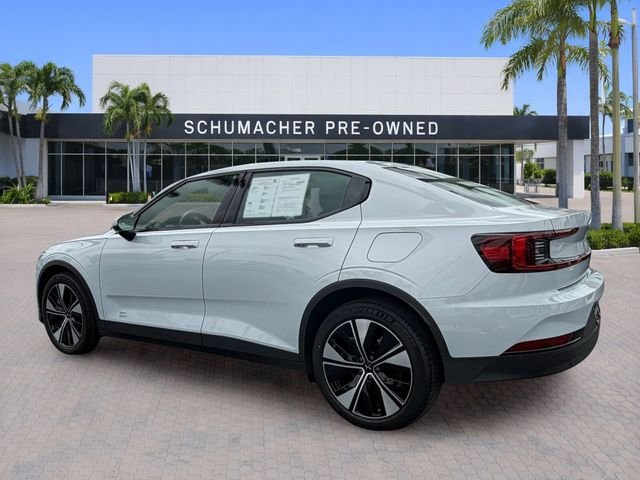 Used 2023  Polestar Long Range Single Motor image 5