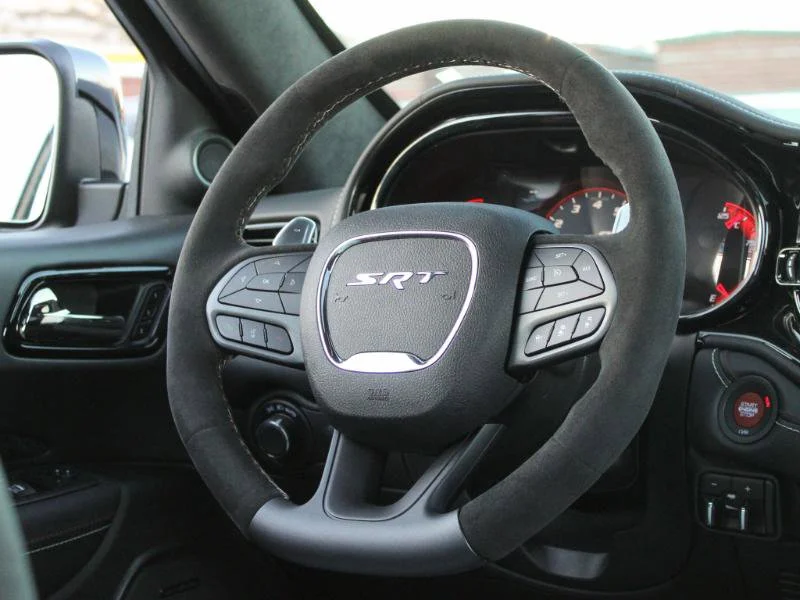 Used 2025 night moves Dodge SRT Hellcat Hammerhead* AWD, 710 HORSEPOWER image 23