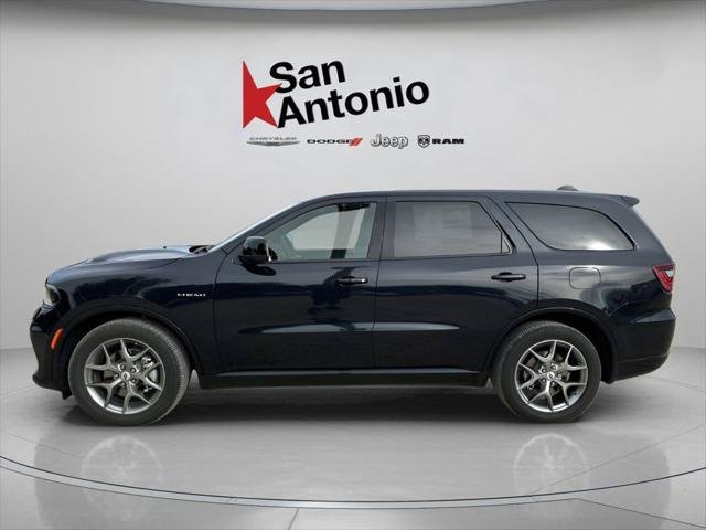 New 2027 Night Moves Paint Dodge GT image 9