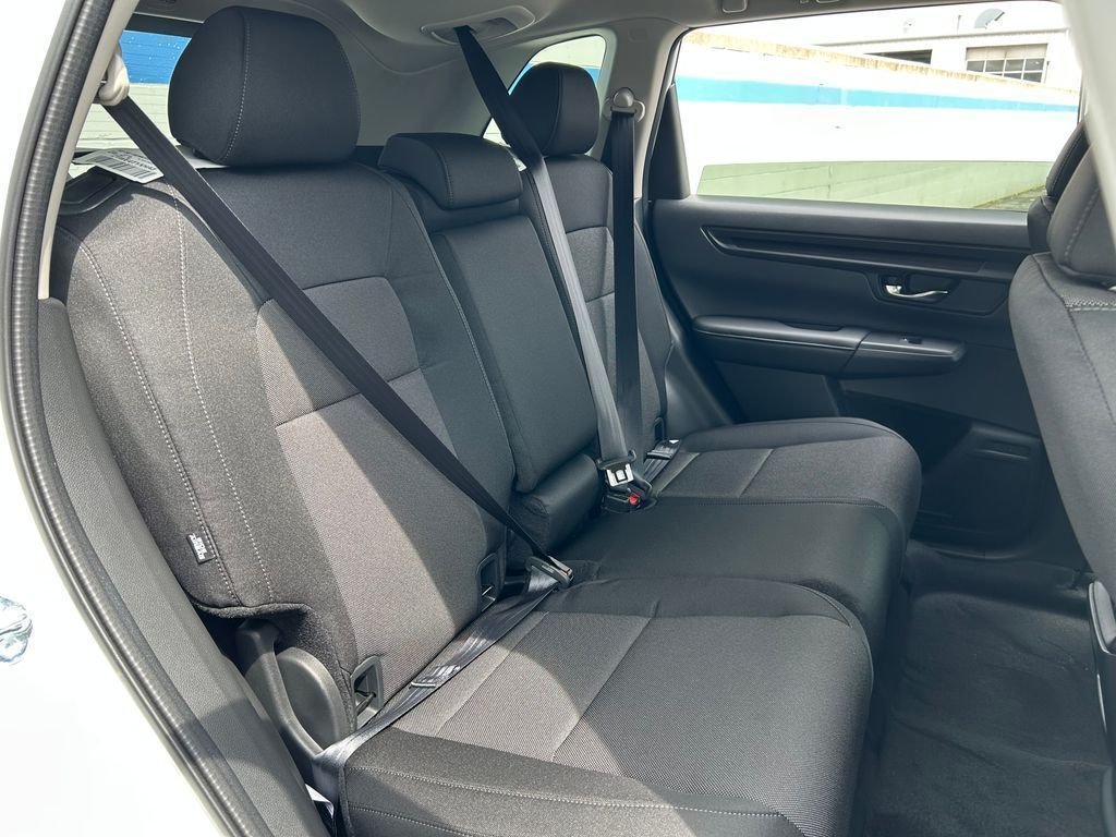 2026 Honda CR-V EX - Photo 22