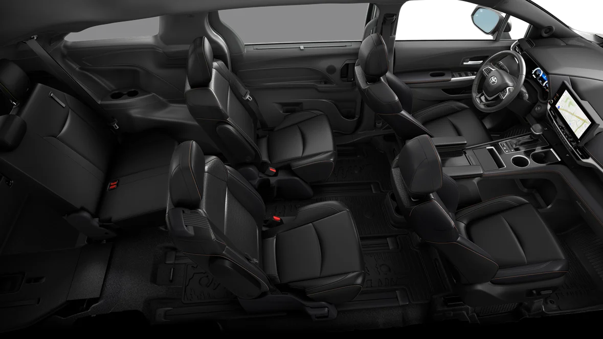 New 2025 Cement Toyota Woodland Edition image 30