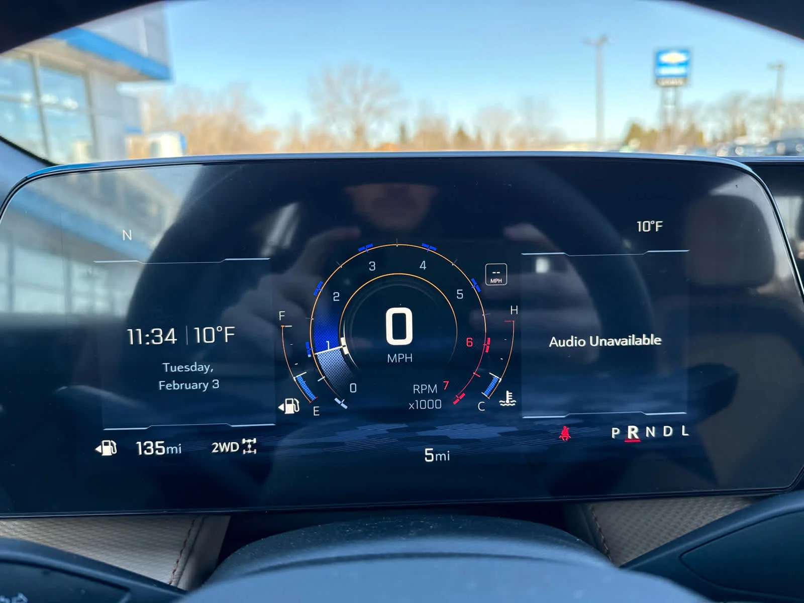 2026 Chevrolet Equinox ACTIV - Photo 8