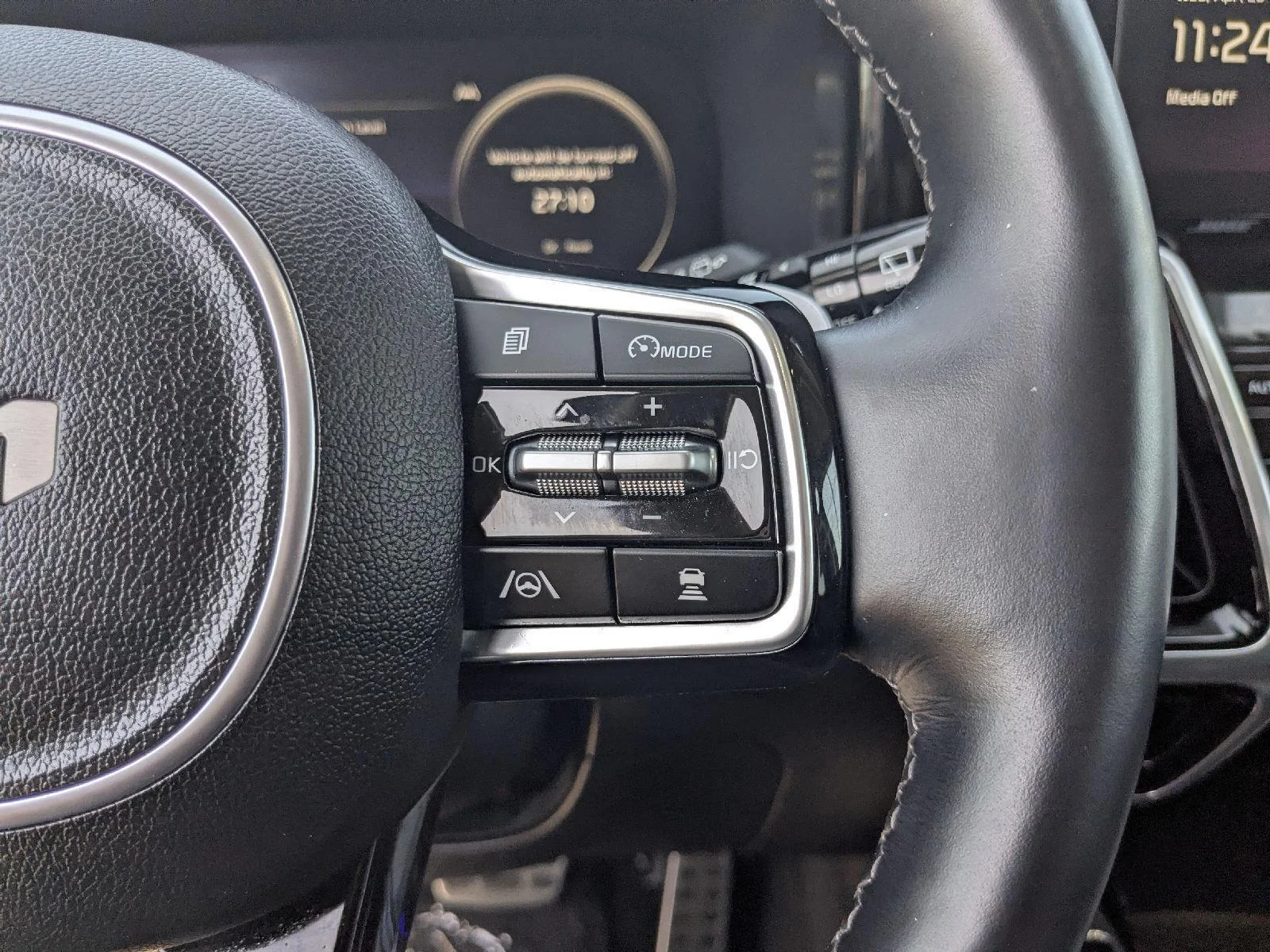 2023 Kia Sorento SX Prestige - Photo 22