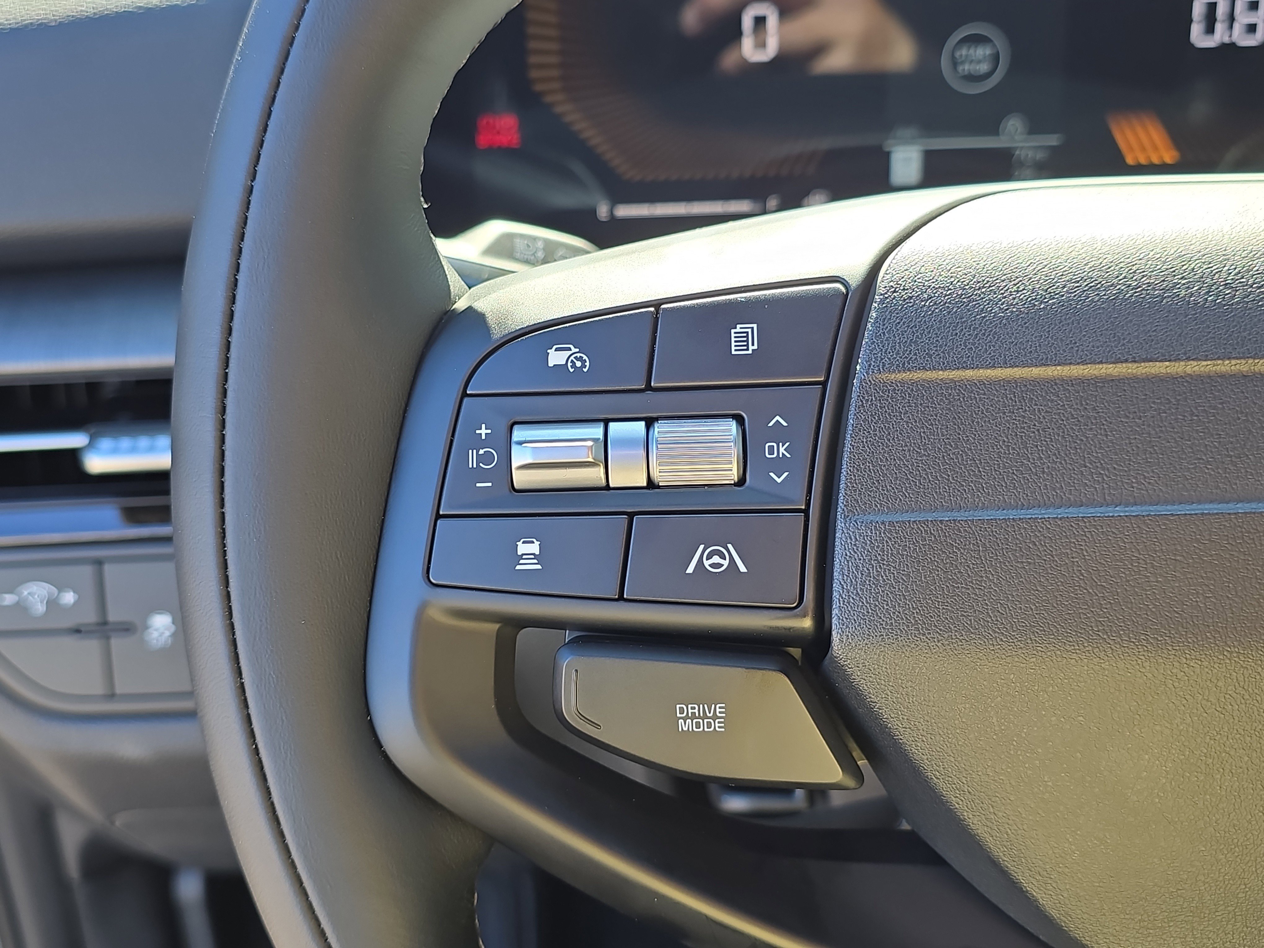 2026 Kia Sportage X-Line - Photo 33