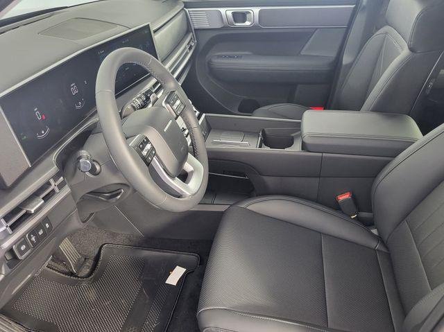 New 2026 Silver Hyundai SEL image 10