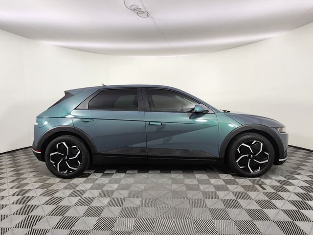 2024 Hyundai IONIQ 5 SEL - Photo 6