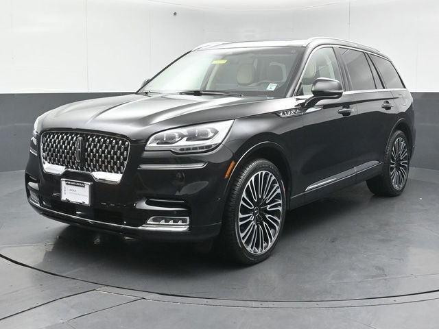 2023 LINCOLN AVIATOR - Image 2